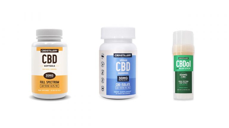 How To Read Cbd Labels Cbd Market Blog