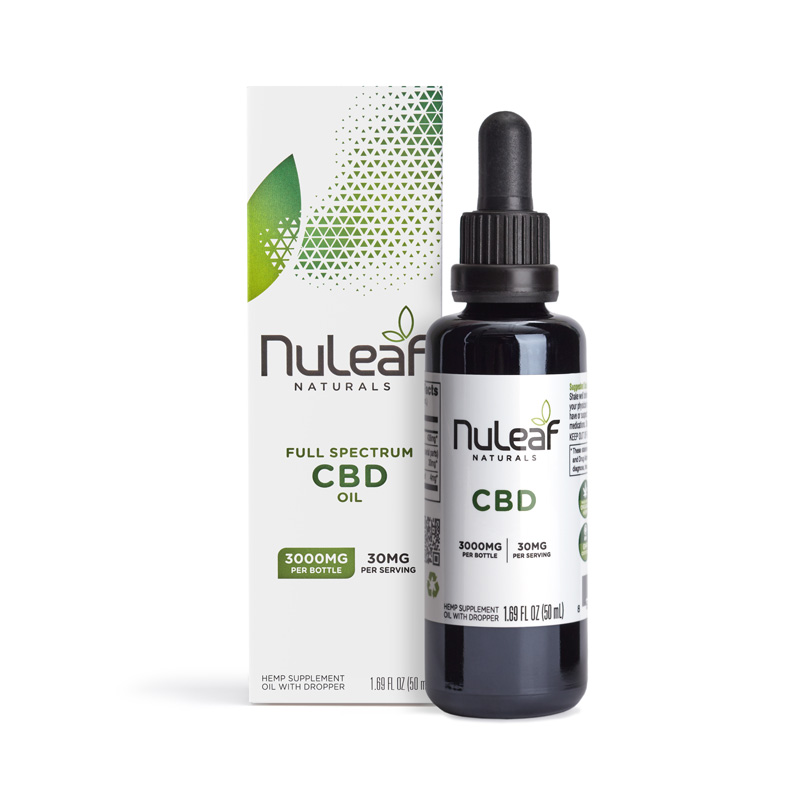 What is the best rated CBD oil on the market?