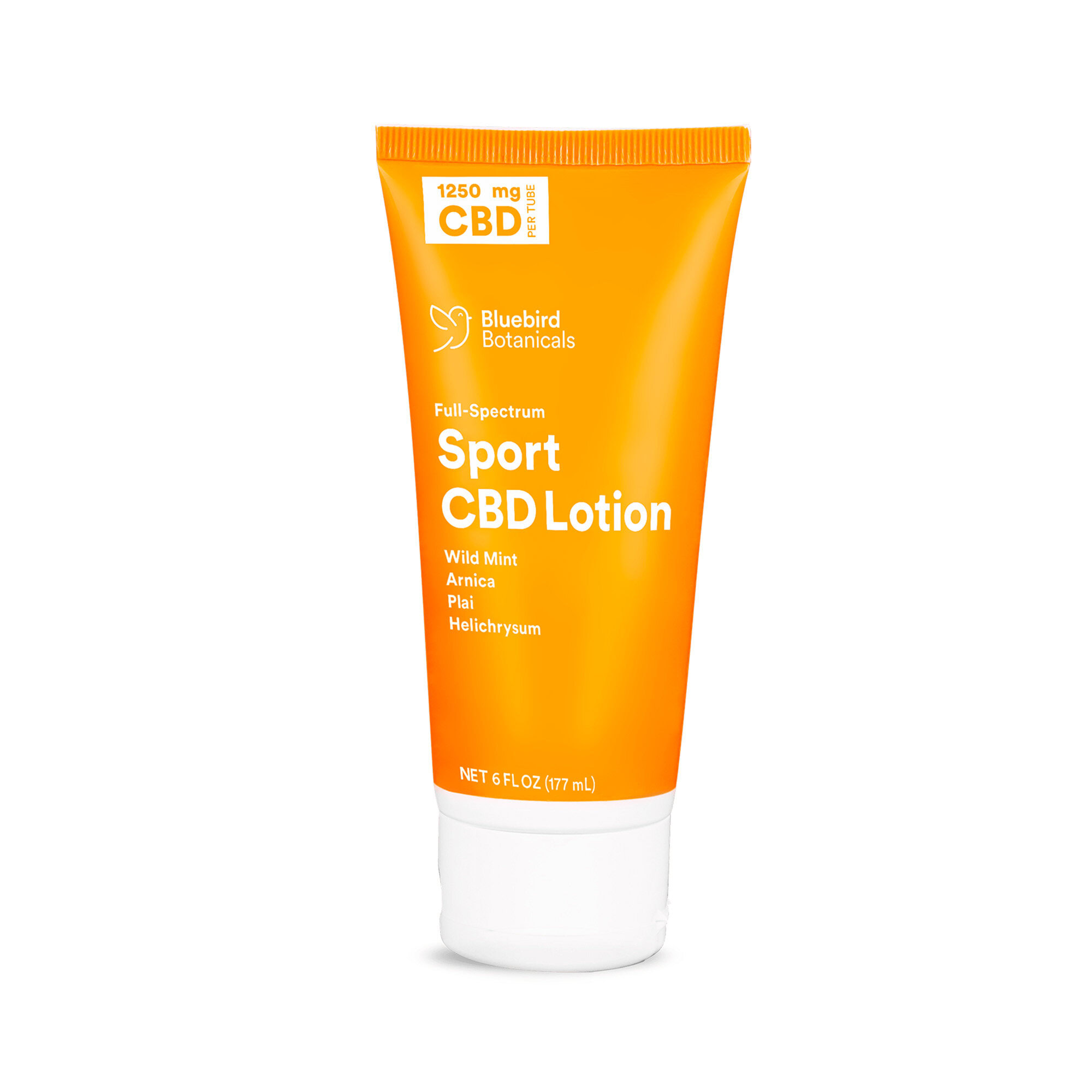 What does CBD body lotion do for you?