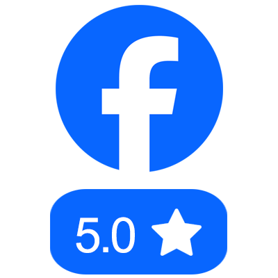 facebook rating