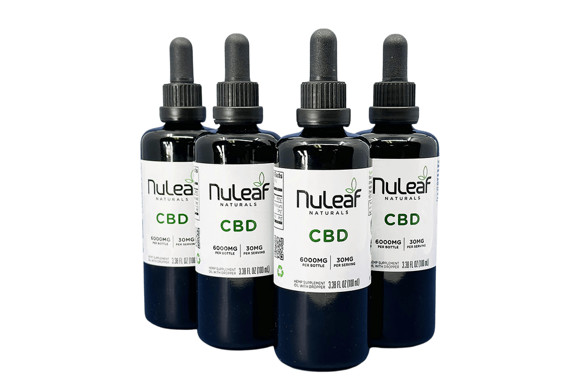 Nuleaf Naturals