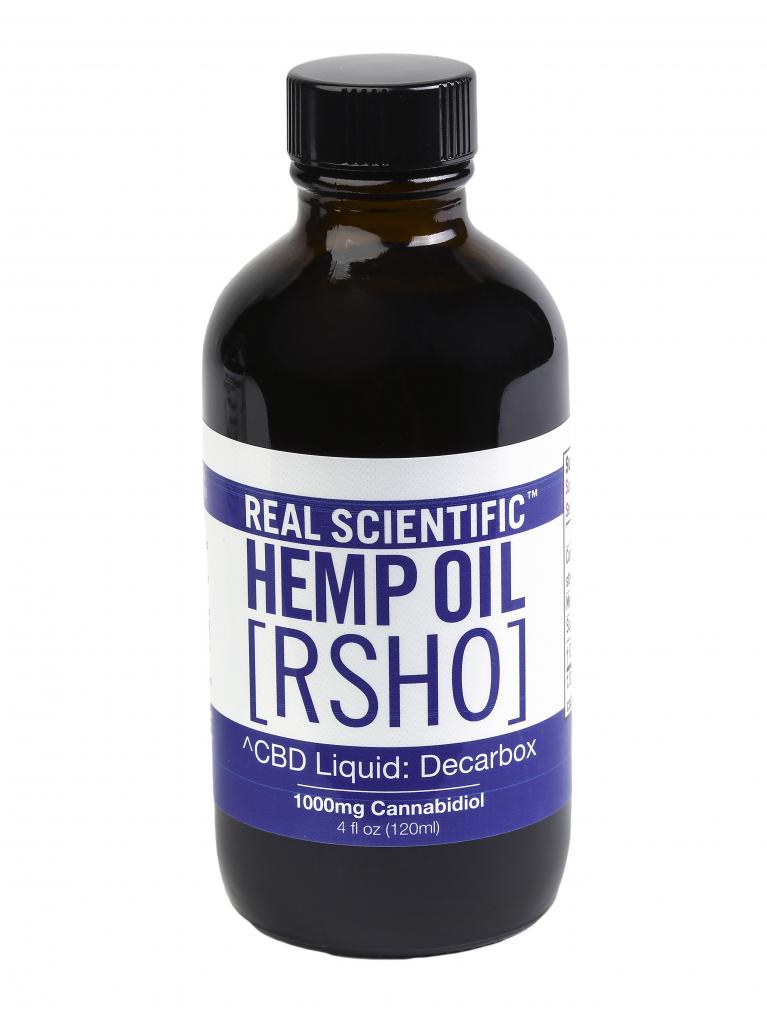 cbd oil