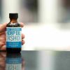 Real Scientific Hemp Oil, CBD Oil, Blue Label, Natural Flavor, 2oz, 500mg of CBD