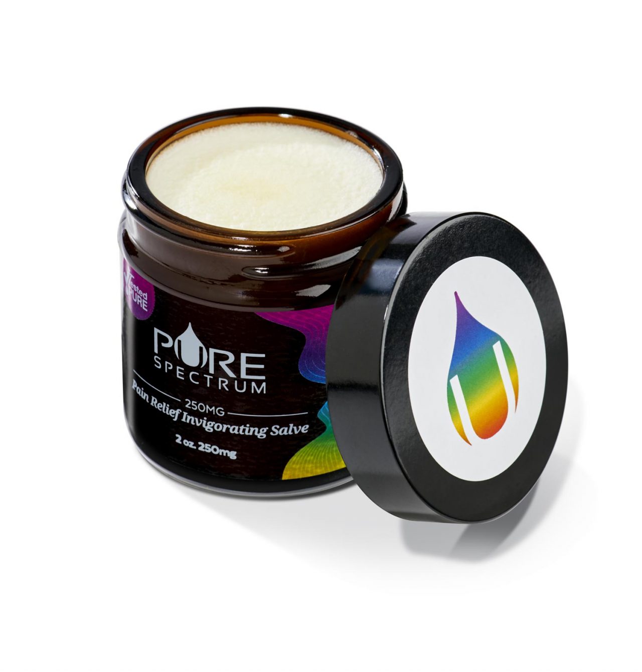 best cbd salve