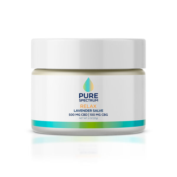 Pure Spectrum CBD Products - July, 2026