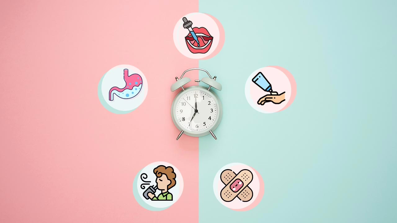 Best Ways to Take CBD Oil: Complete Guide