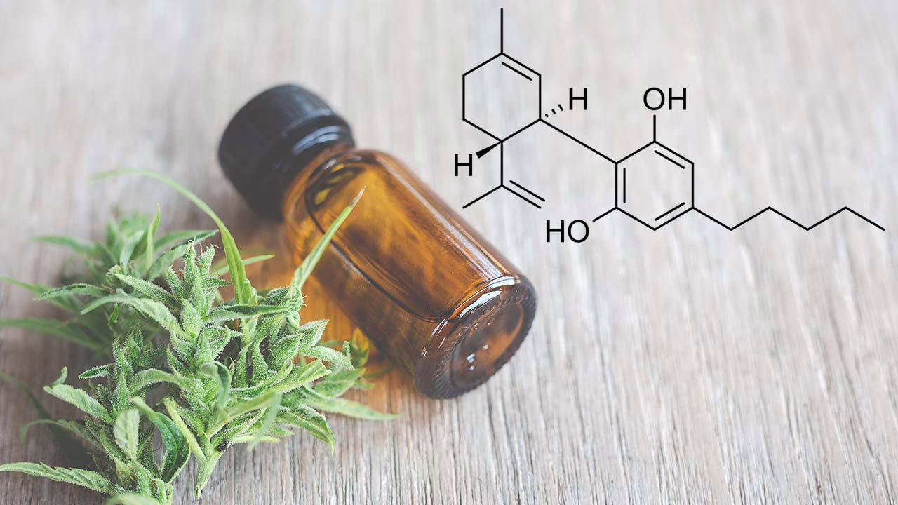 Is CBD Oil Safe?