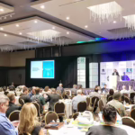 CBD.market on HIACON 2018 in Los Angeles