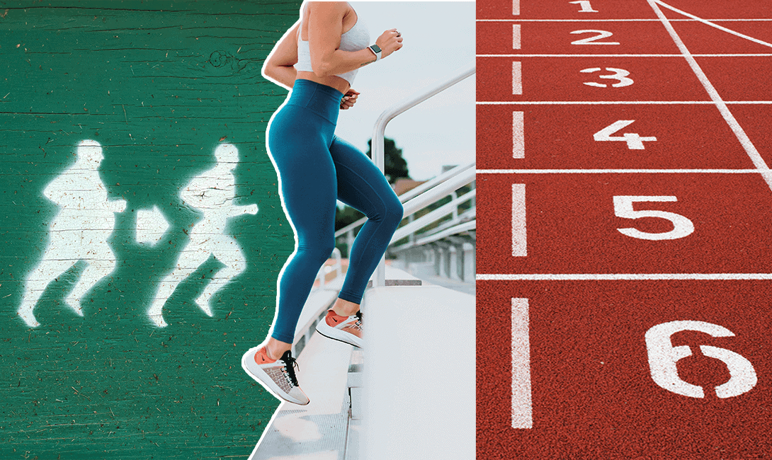 How CBD Can Improve Your Fitness Routine
