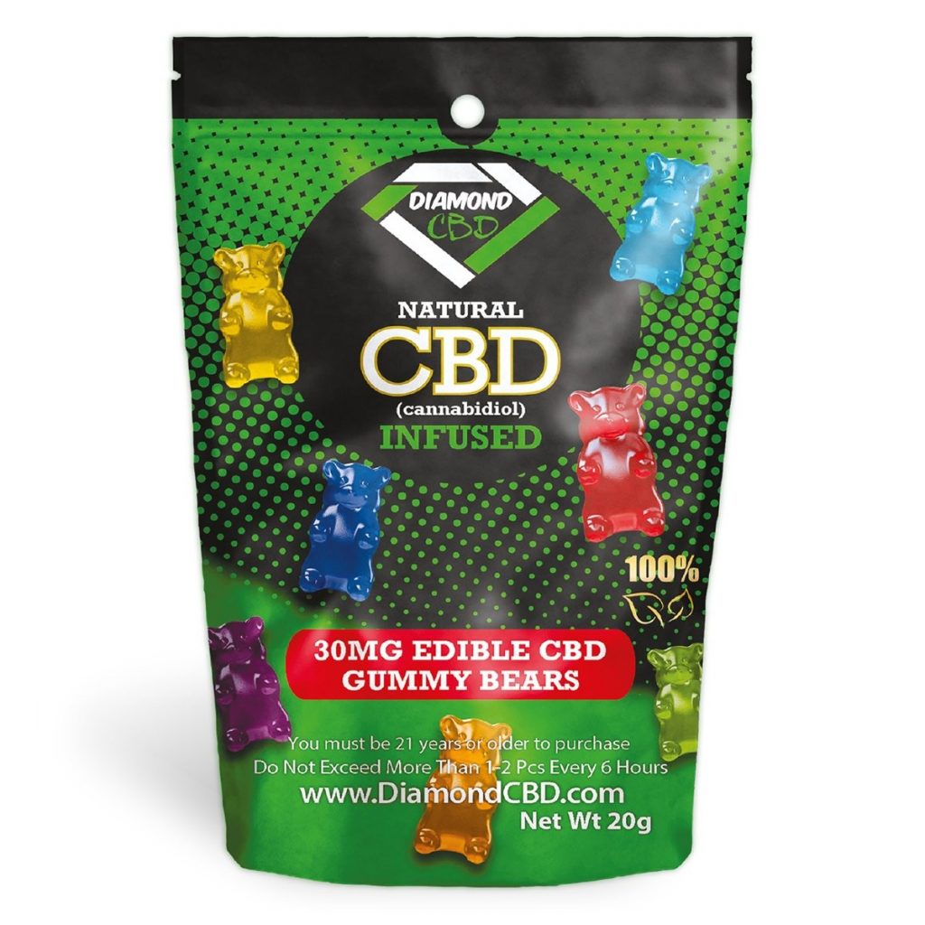 Diamond CBD