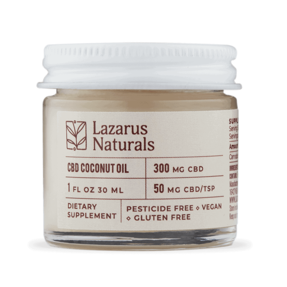 lazarus naturals