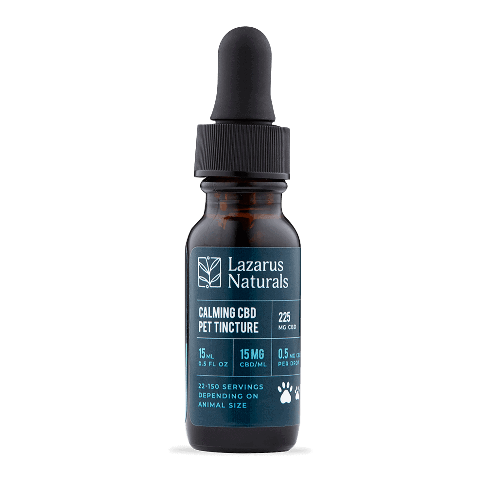 lazarus naturals cbd