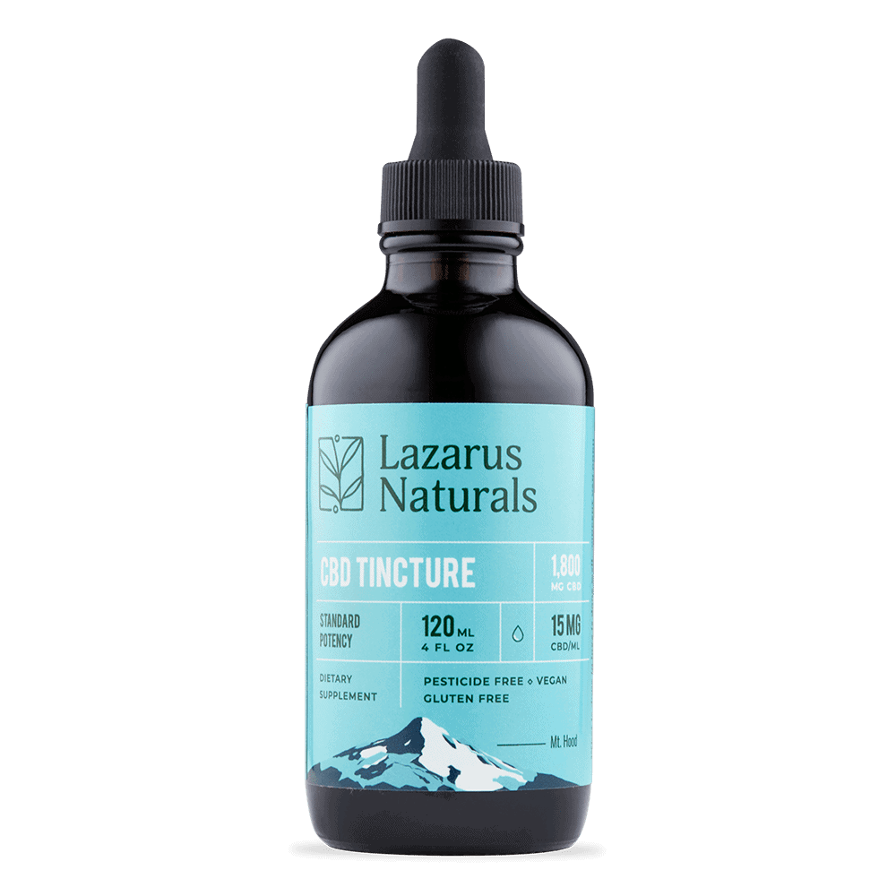 lazarus naturals tinctures