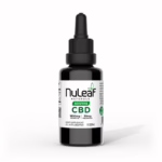 NuLeaf Naturals, CBD Oil, Full Spectrum, 1fl oz, 1800mg CBD