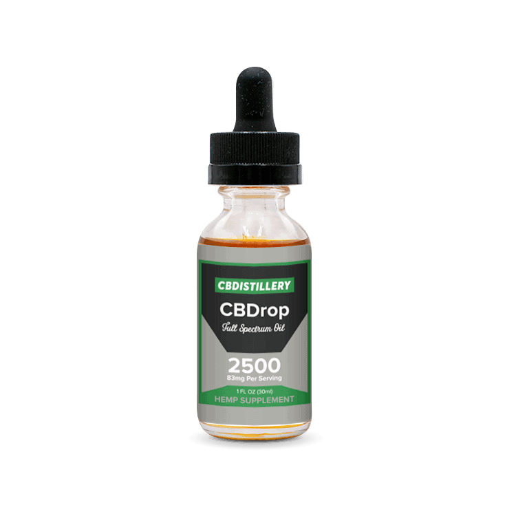 pure cbd oil reviews