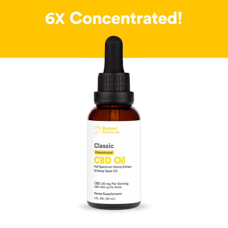 NuLeaf Naturals, Hemp CBD Oil, Full Spectrum, 15mL, 900mg CBD CBD.market