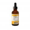 Real Scientific Hemp Oil, CBD Oil, Gold Label, Filtered, 2oz, 500mg of CBD