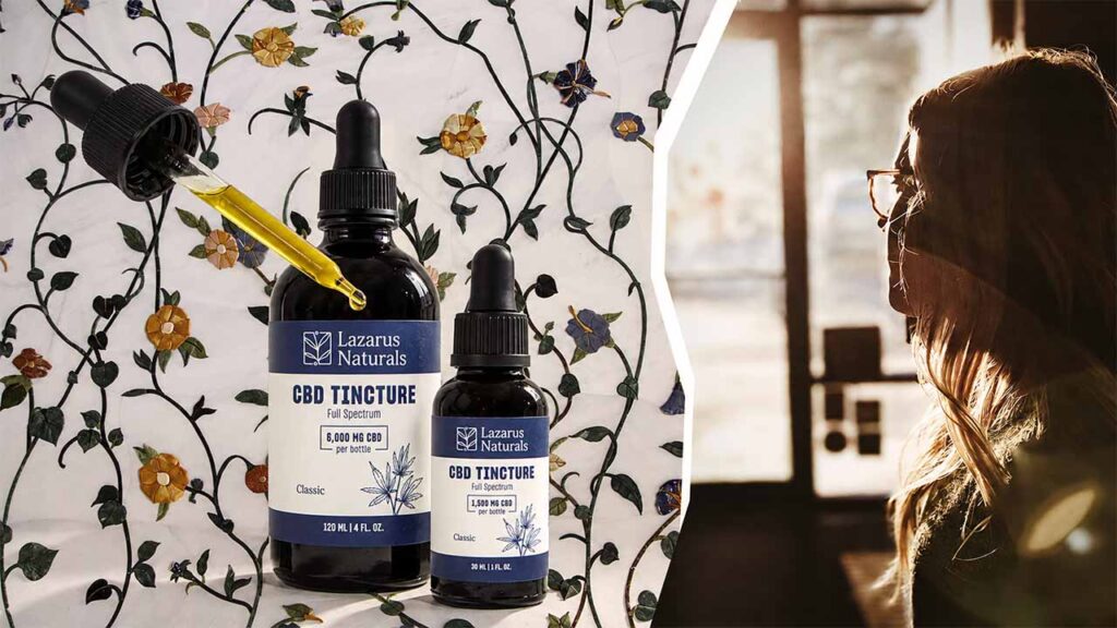 Why Do People Take CBD Oil?