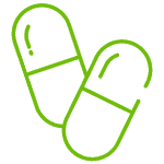 Watch Out for Additives in CBD capsules and softgels