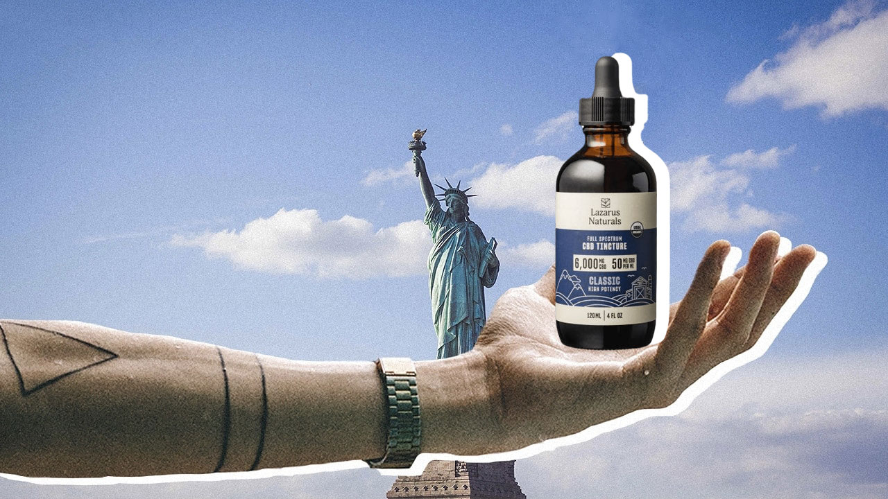 Your Complete Guide to CBD Tinctures