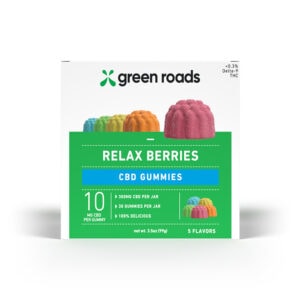 Best Organic CBD Gummies: Joy Organics