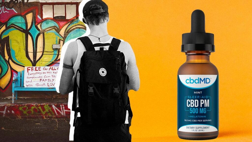 CBD Oil Drops: What Are They Good For?