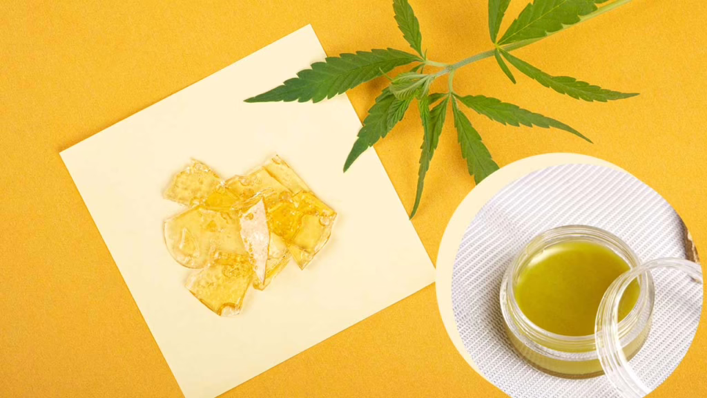 What is CBD Wax?