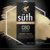 Suth, CBD Sublingual Mint Original, 30-Count, 900mg of CBD2