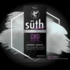 Süth, CBD Sublingual Tablets with Melatonin, Mint, 30 Count, 900mg of CBD