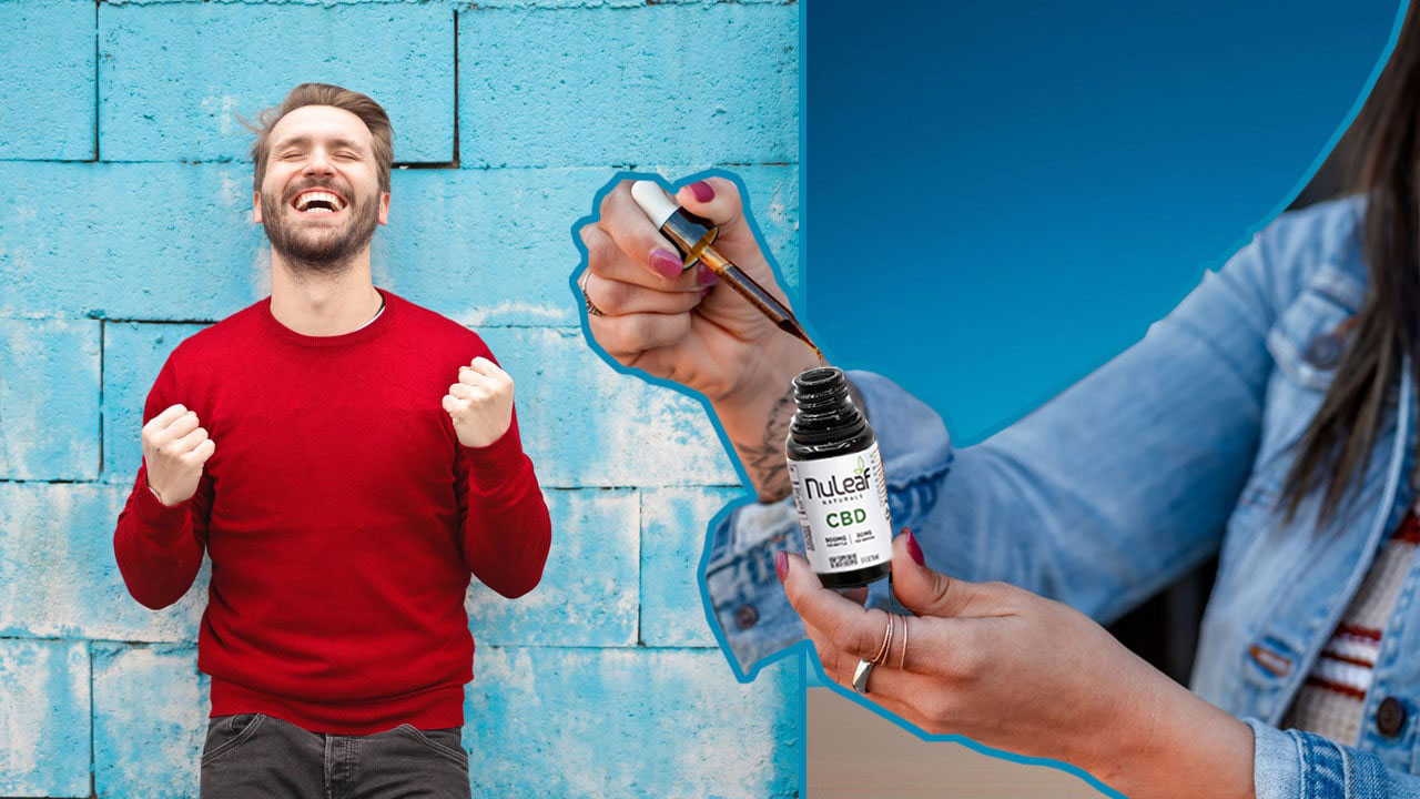 The Best CBD Products for Stress Relief and Mood Support
