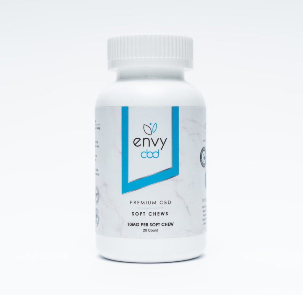 cbd gummies