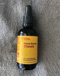 EUPHORIA CBD GUMMIES 375 MG MIX 15 PCS