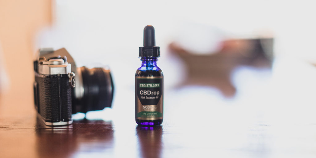 cbd tincture review