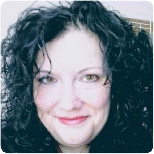 Heather Ryerson CBD expert