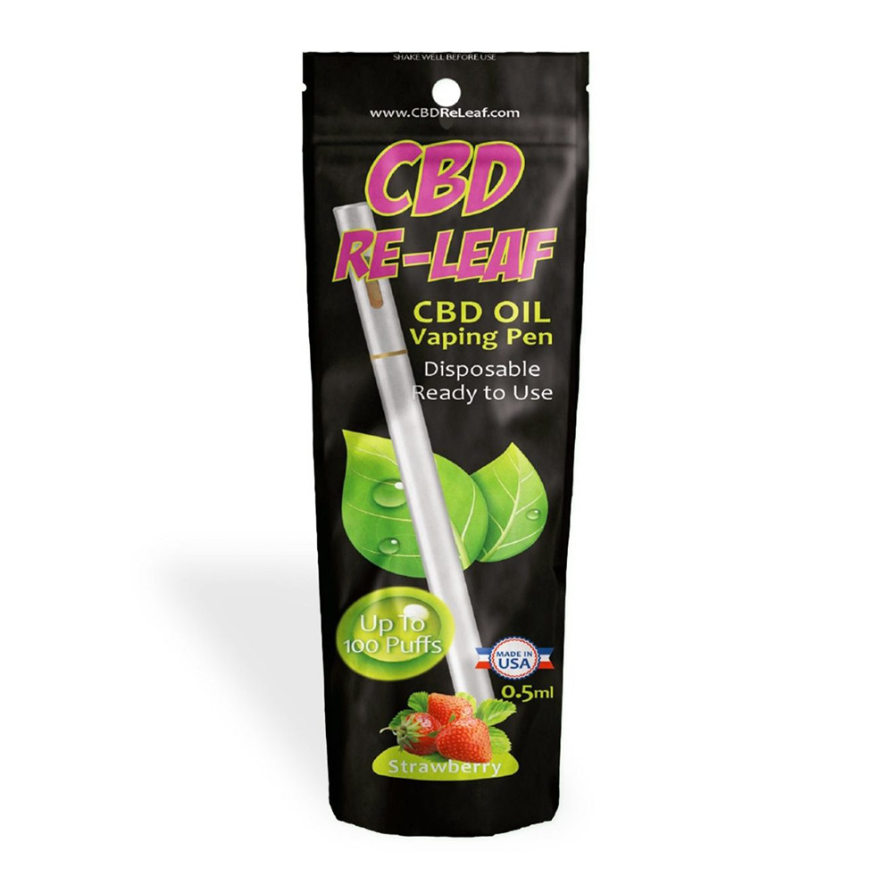 best cbd vape pen