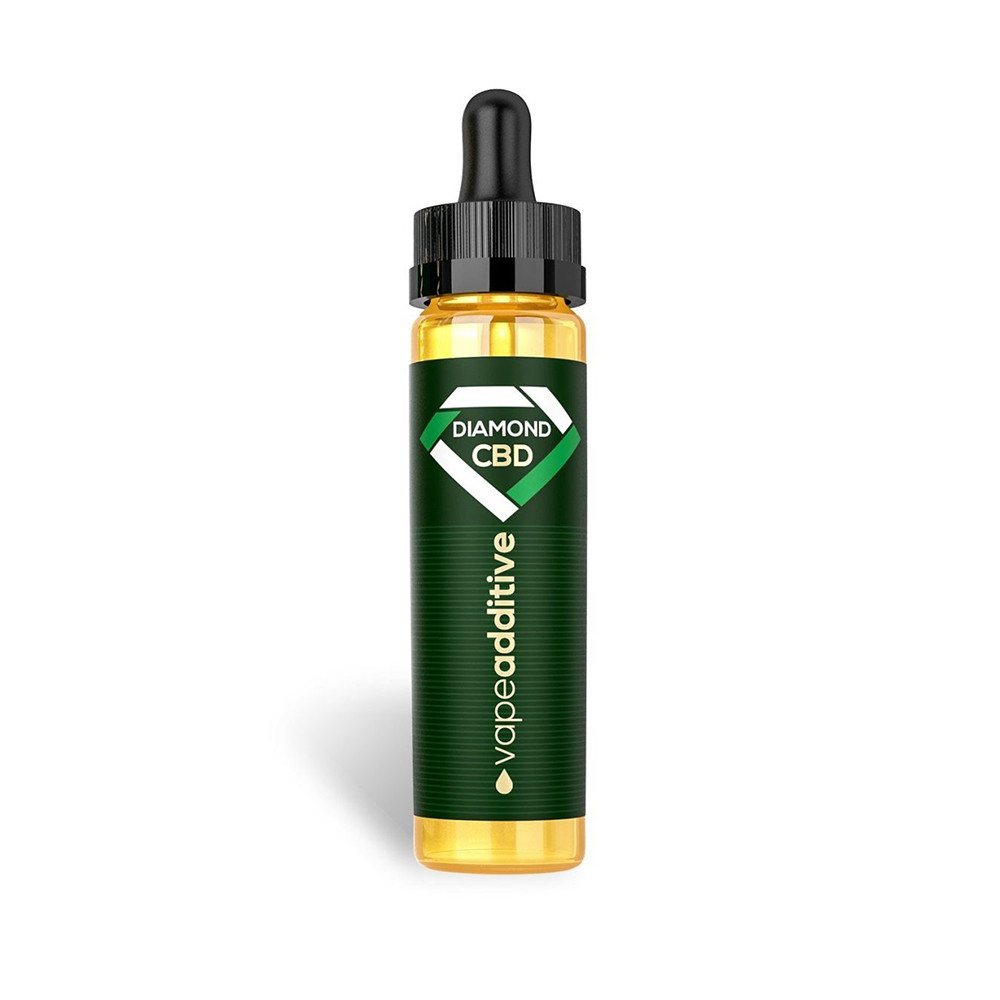 diamond cbd vape additive review