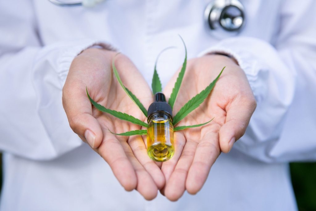 Does CBD Show Up in Drug Tests? Vape, Drops, Oils