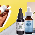 CBD Oil vs. CBD Capsules