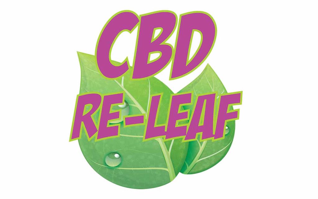CBD Re-Leaf