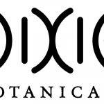 Dixie Botanicals logotype Dixie Botanicals CBD Oil Reviews