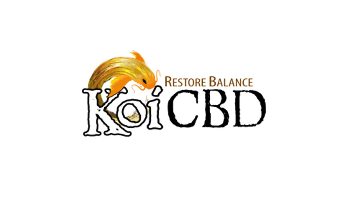 Koi CBD Review | CBD Oil Brand | Raiting, Products & Pricing - CBD.market