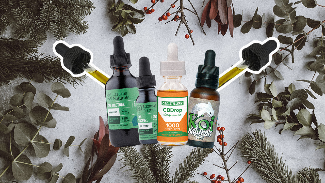 You can find it in many of this year's top beauty products or health supplements-cbdmarket