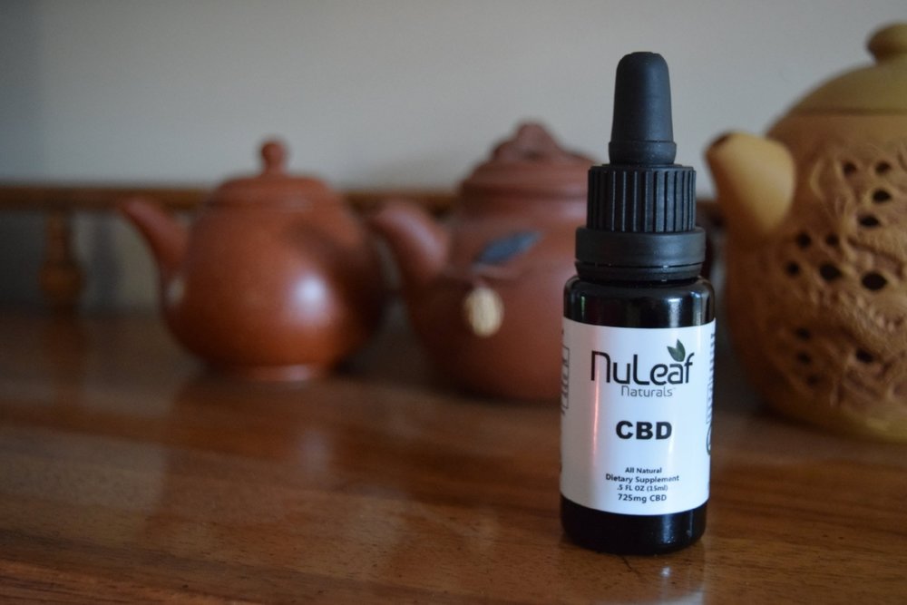 nuleaf naturals cbd oil