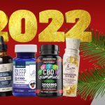 Top Holidays Gifts For 2022 With a CBD Twist