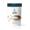 Pure Spectrum, Detox Bath Soak, Ginger, 8oz, 25mg of CBD