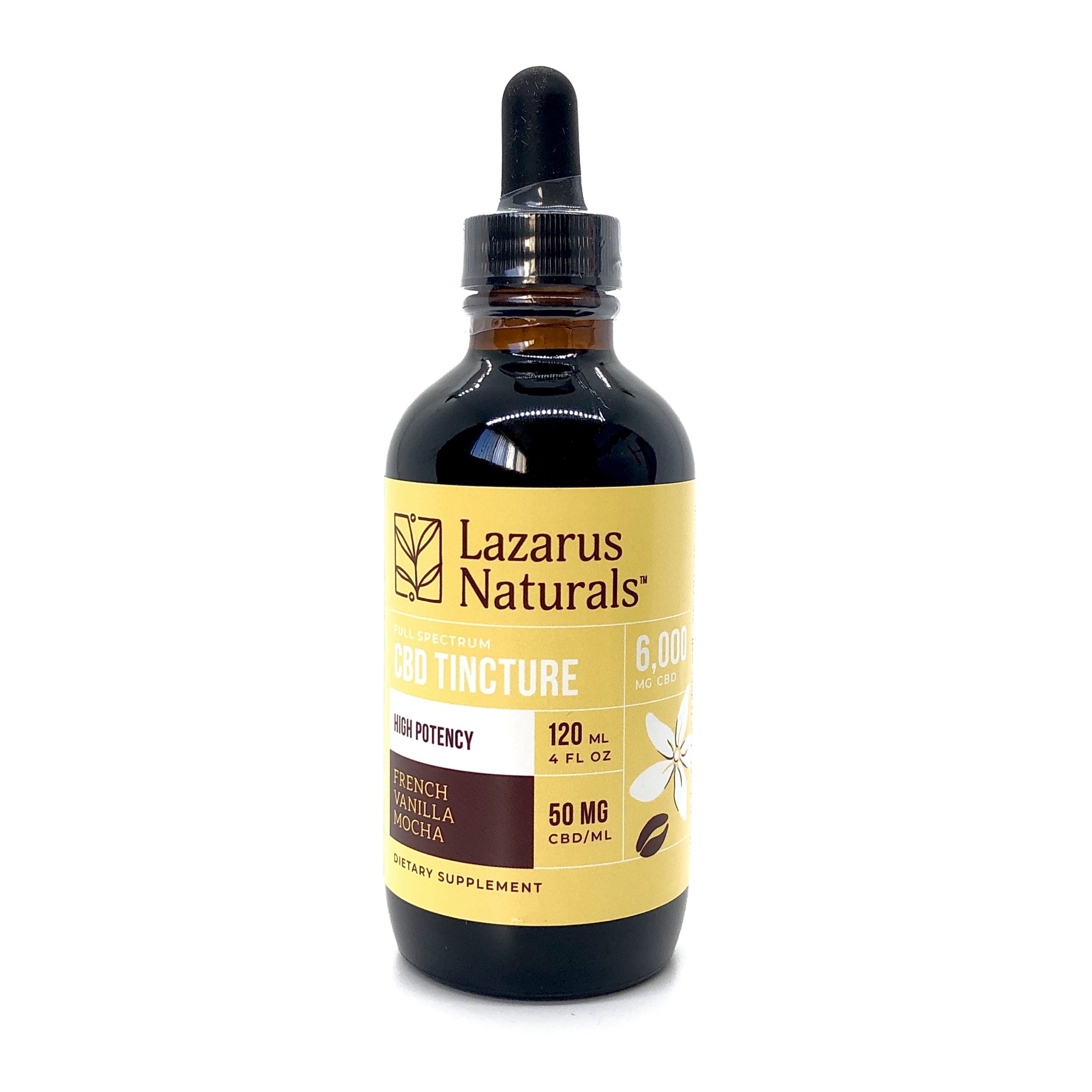 lazarus cbd hemp oil