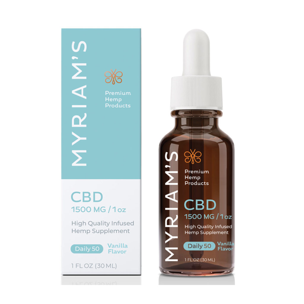 The Types Of CBD Products - CBD.market