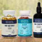 Ranking Bioavailability of Different CBD Products
