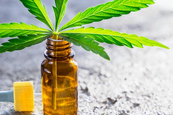 Buy CBD Online