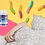 Best CBD Gummies, Capsules and Patches with Melatonin for Sleep